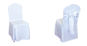 Свадебные декорации  стулья столы декоративные аксессуары столовое белье в Польше